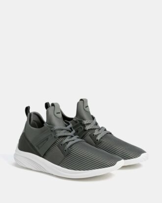 Technical Pieces Sneakers