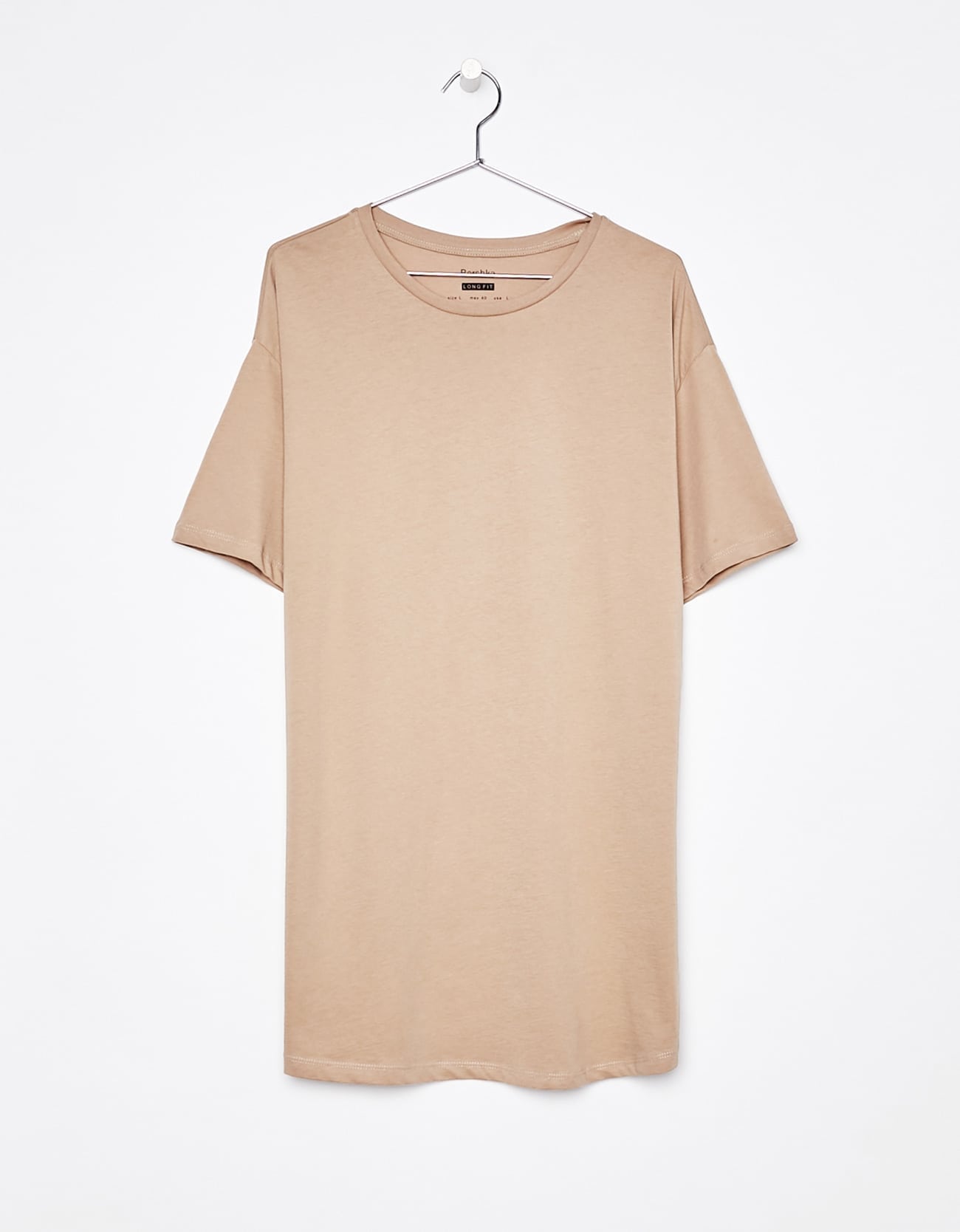 Longer T-shirt - Image 5